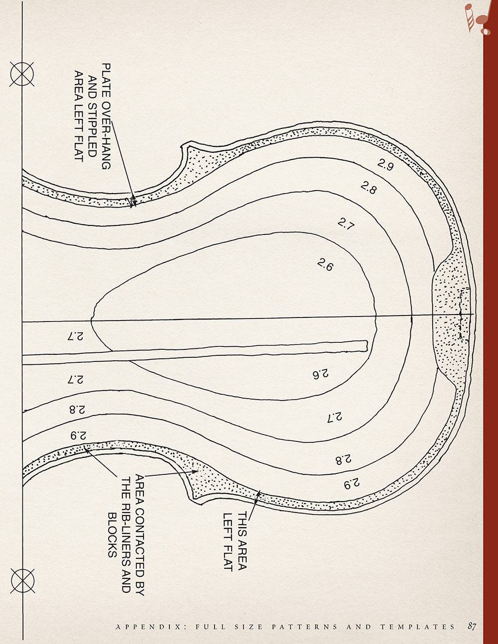 Violin Making, Second Edition Revised and Expanded - Fox Chapel Publishing Co.