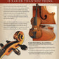 Violin Making, Second Edition Revised and Expanded