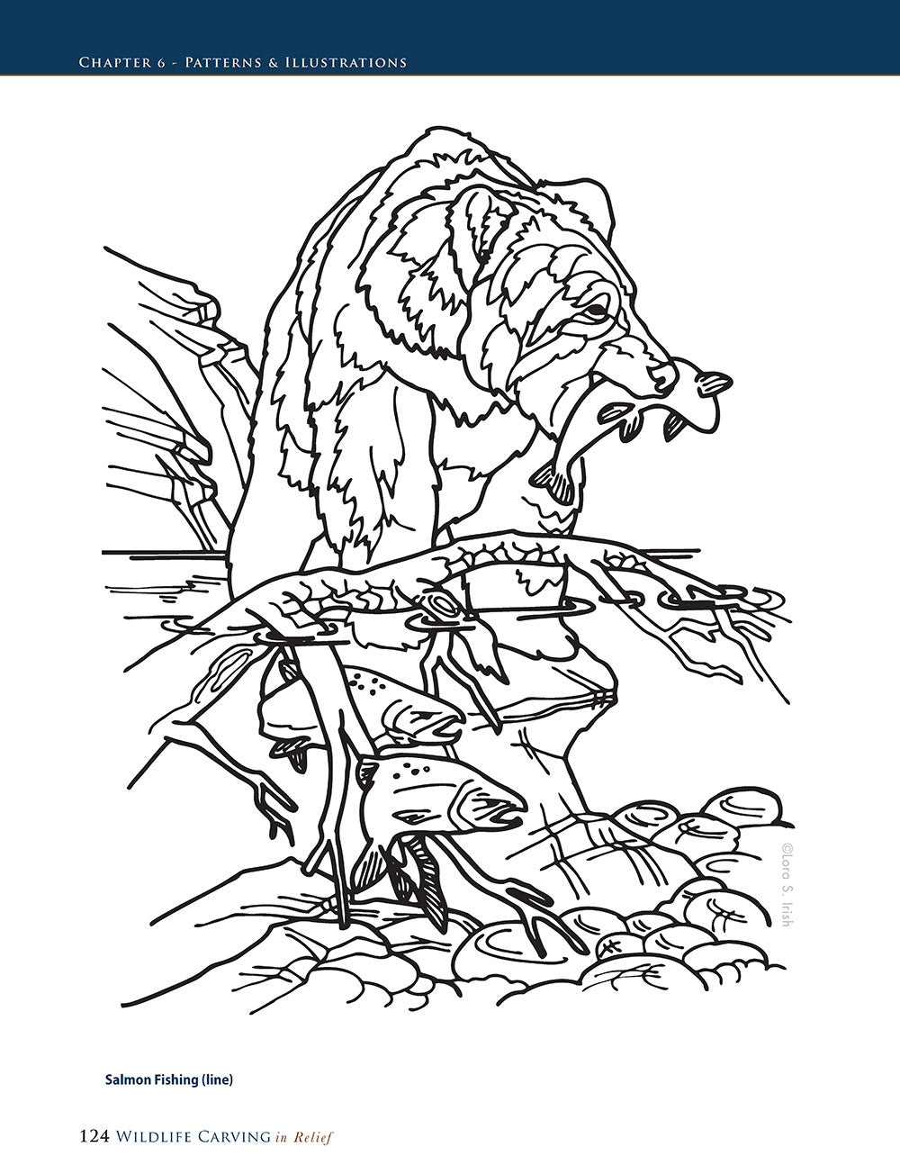 Wildlife Carving in Relief, Second Edition Revised and Expanded - Fox Chapel Publishing Co.