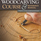 Chris Pye's Woodcarving Course & Reference Manual