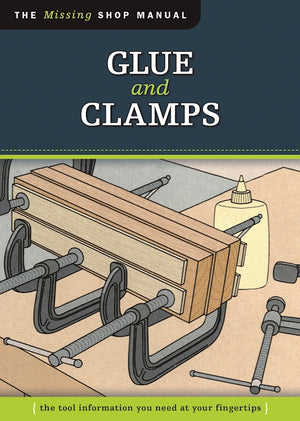 Buy Glueing & Clamping