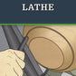 Lathe (Missing Shop Manual)