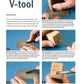 Woodcarver's Guide to Sharpening, Tools and Setting Up Shop (Best of WCI)