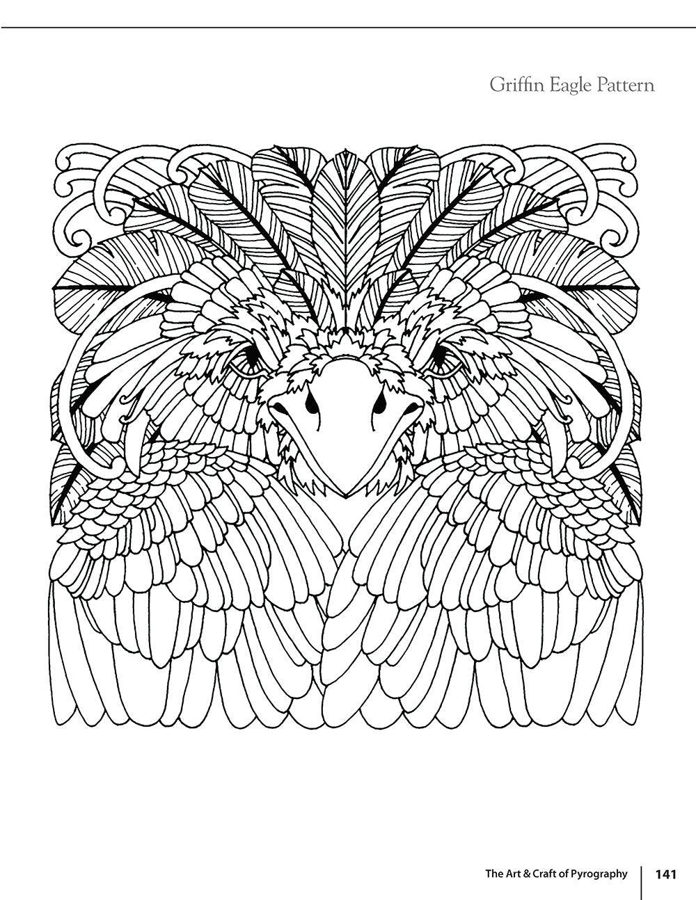 The Art & Craft of Pyrography - Fox Chapel Publishing Co.
