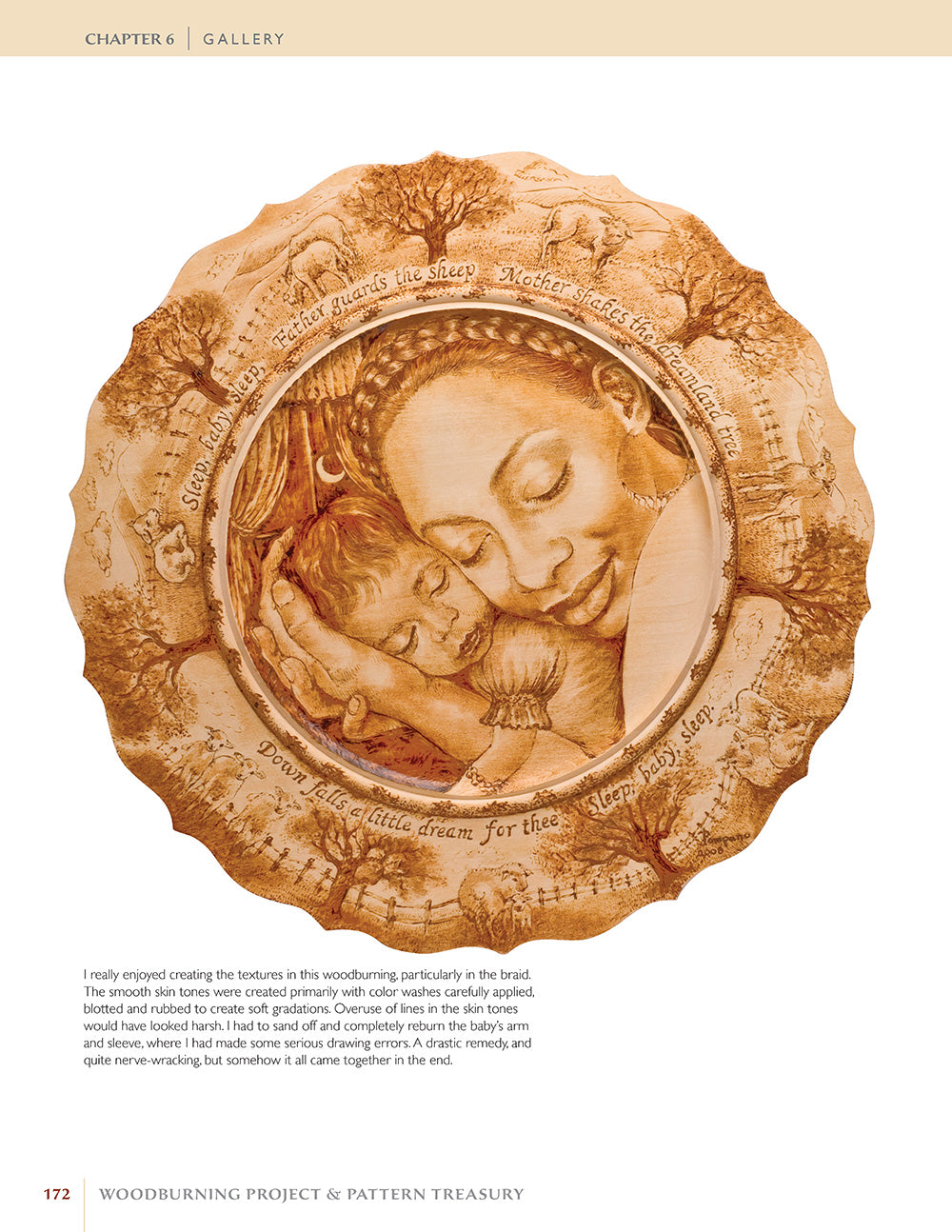 Woodburning Project & Pattern Treasury - Fox Chapel Publishing Co.