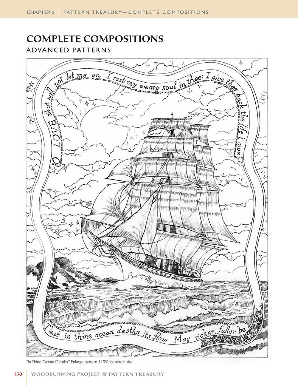 Woodburning Project & Pattern Treasury - Fox Chapel Publishing Co.
