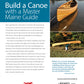 Building a Strip Canoe, Second Edition, Revised & Expanded