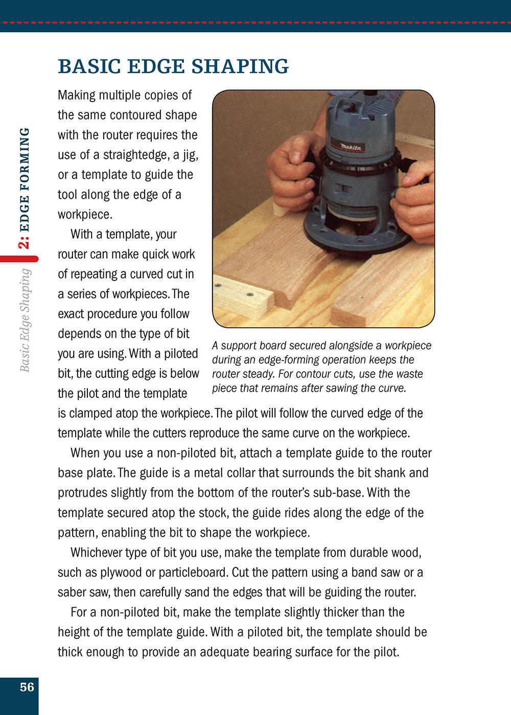 Router (Missing Shop Manual) - Fox Chapel Publishing Co.