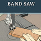 Band Saw (Missing Shop Manual)