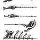 Fantastic Book of Canes, Pipes, and Walking Sticks, 3rd Edition