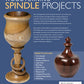 Woodturning Spindle Projects