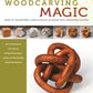 Woodcarving Magic