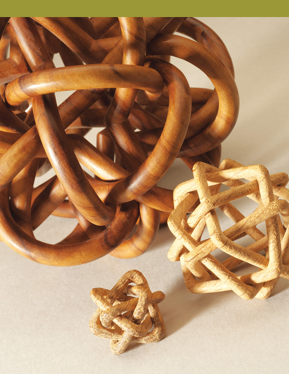 Woodcarving Magic