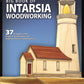 Big Book of Intarsia Woodworking