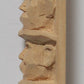 Cowboy Study Stick Kit (Learn to Carve Faces with Harold Enlow)