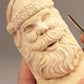 Santas Study Stick Kit (Learn to Carve Faces with Harold Enlow)