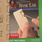 Basic Ear Study Stick Kit (Learn to Carve Faces with Harold Enlow)