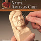 Learn to Carve a Native American Chief (Booklet)