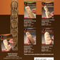 Learn to Carve a Native American Chief (Booklet)