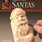 Learn to Carve Santas (Booklet)