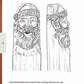 Learn to Carve Santas (Booklet)