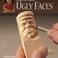 Learn to Carve Ugly Faces (Booklet)