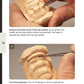 Learn to Carve Ugly Faces (Booklet)