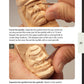 Learn to Carve Ugly Faces (Booklet)