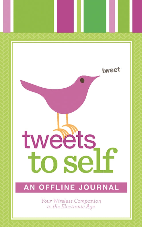 Tweets to Self