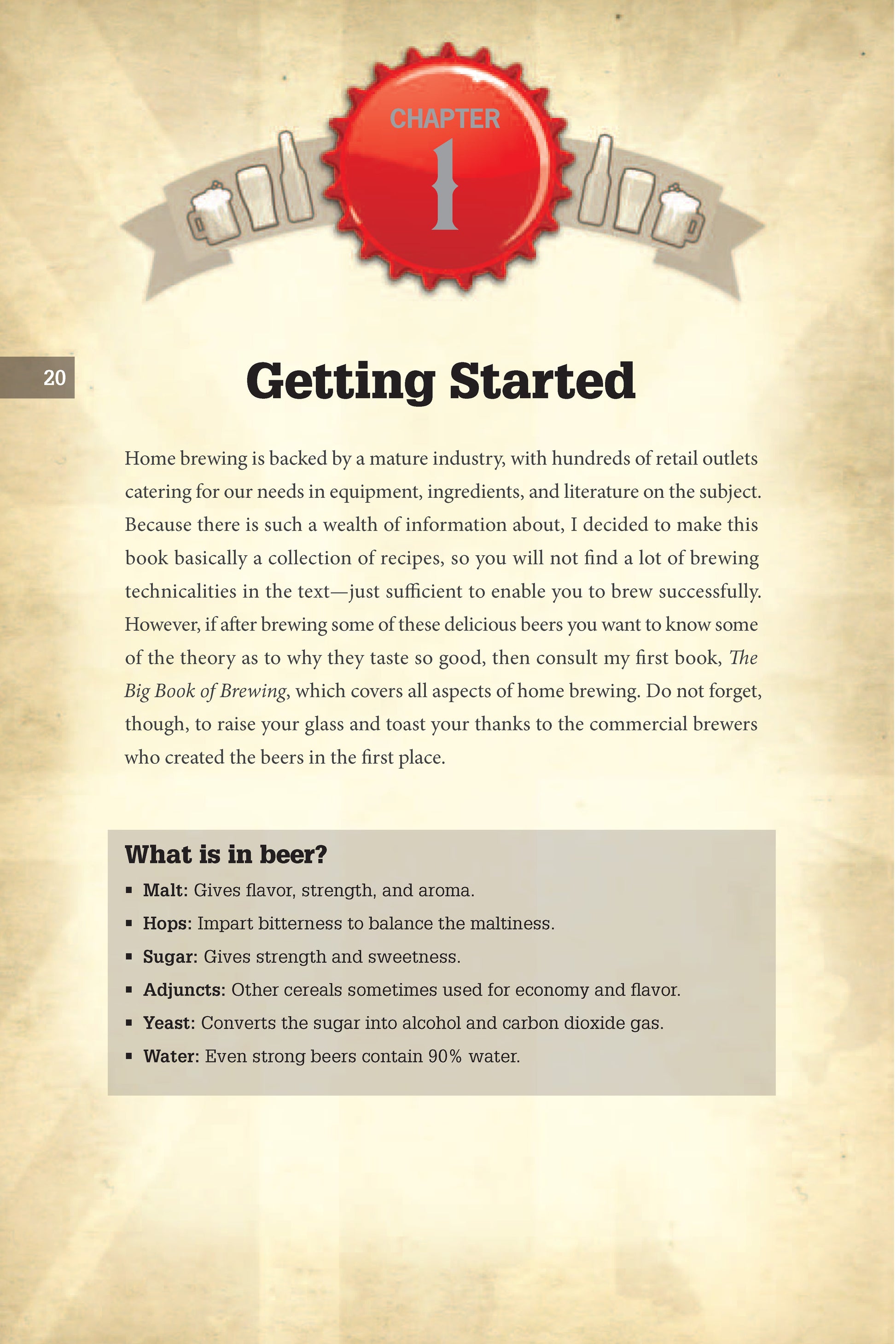 Brewing British-Style Beers - Fox Chapel Publishing Co.