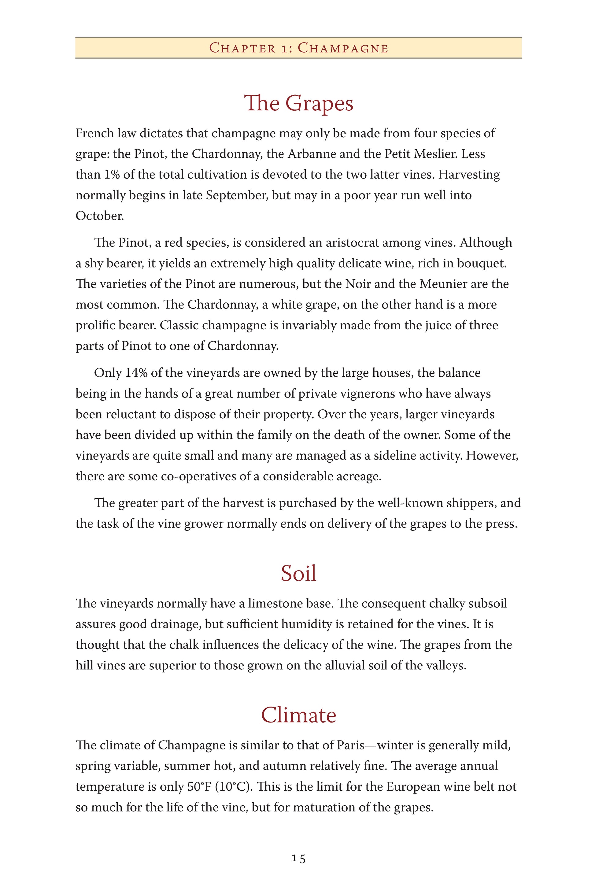 Making Sparkling Wines at Home - Fox Chapel Publishing Co.