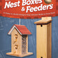 Bird-Friendly Nest Boxes & Feeders