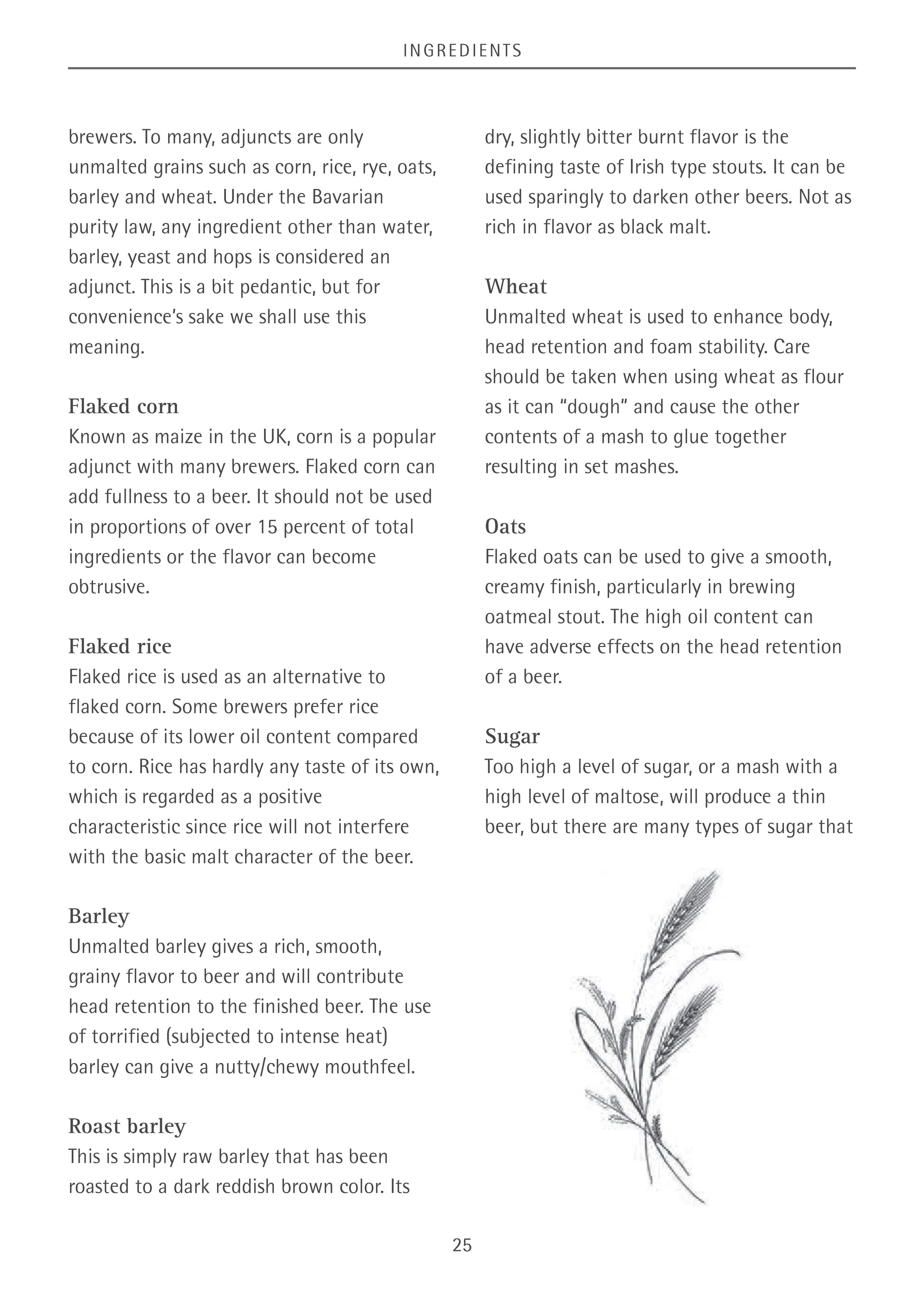 Home Brewing - Fox Chapel Publishing Co.