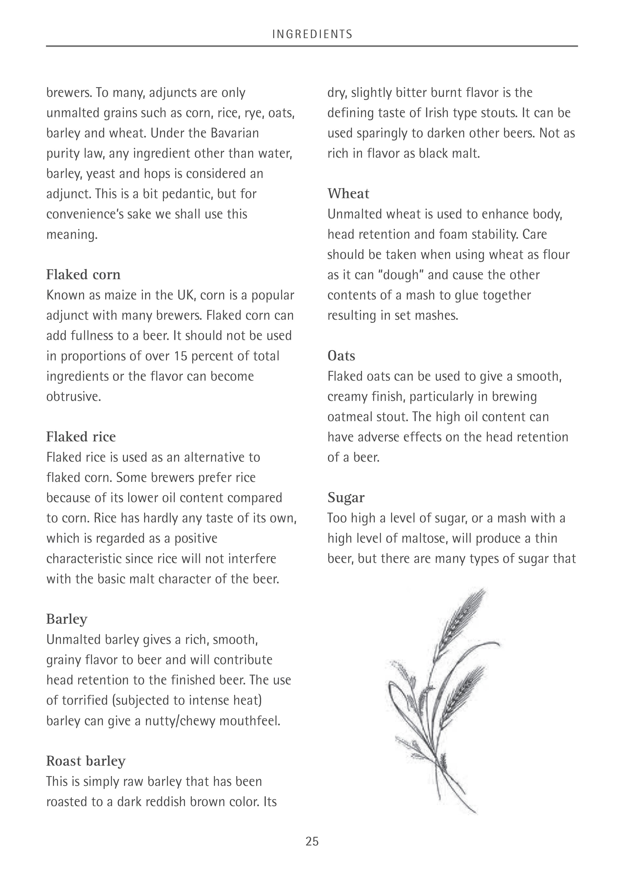 Home Brewing - Fox Chapel Publishing Co.