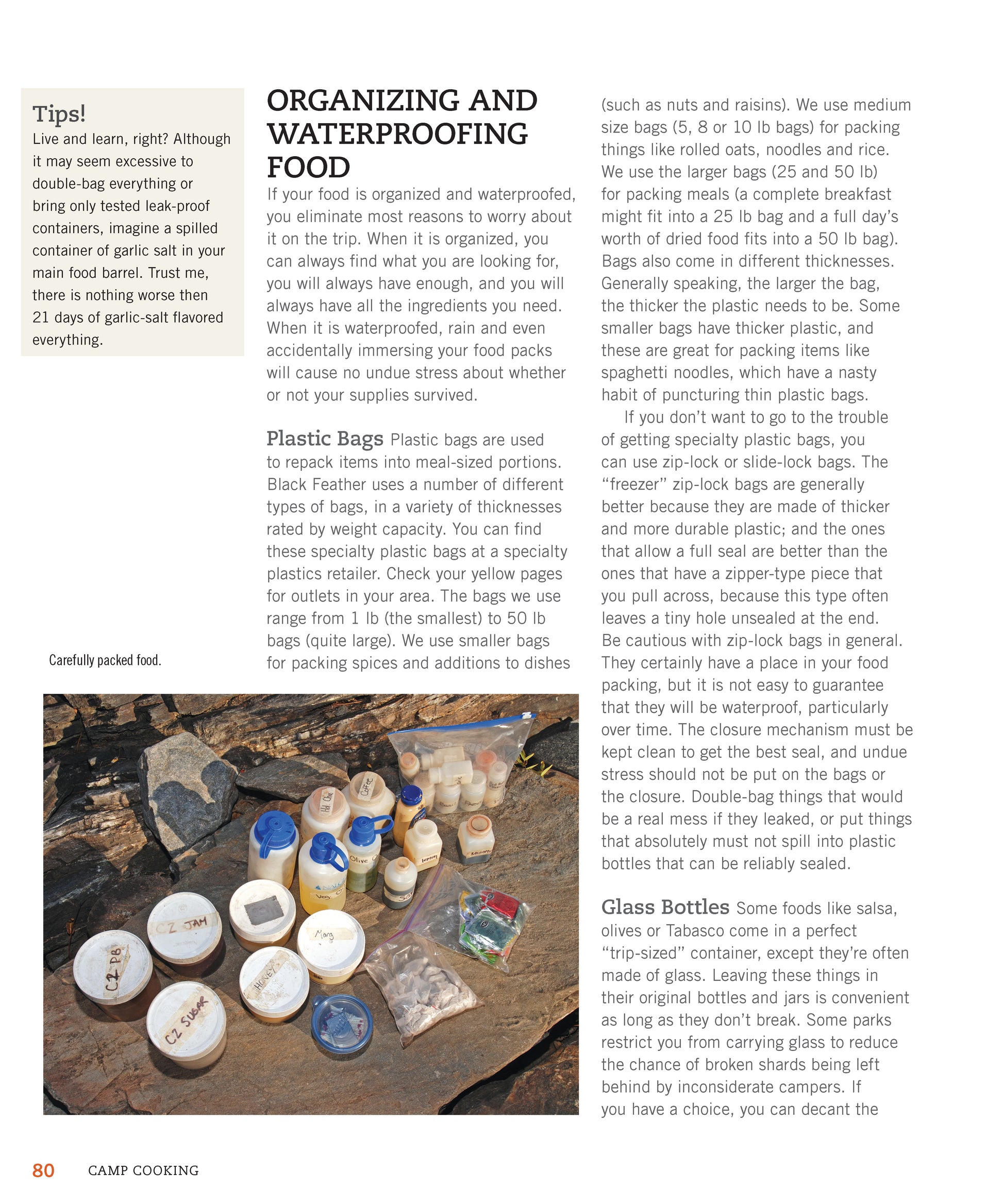 Camp Cooking in the Wild - Fox Chapel Publishing Co.