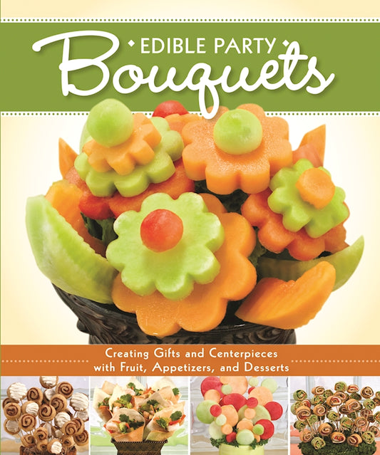 Edible Party Bouquets