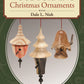 Woodturning Christmas Ornaments with Dale L. Nish - Fox Chapel Publishing Co.
