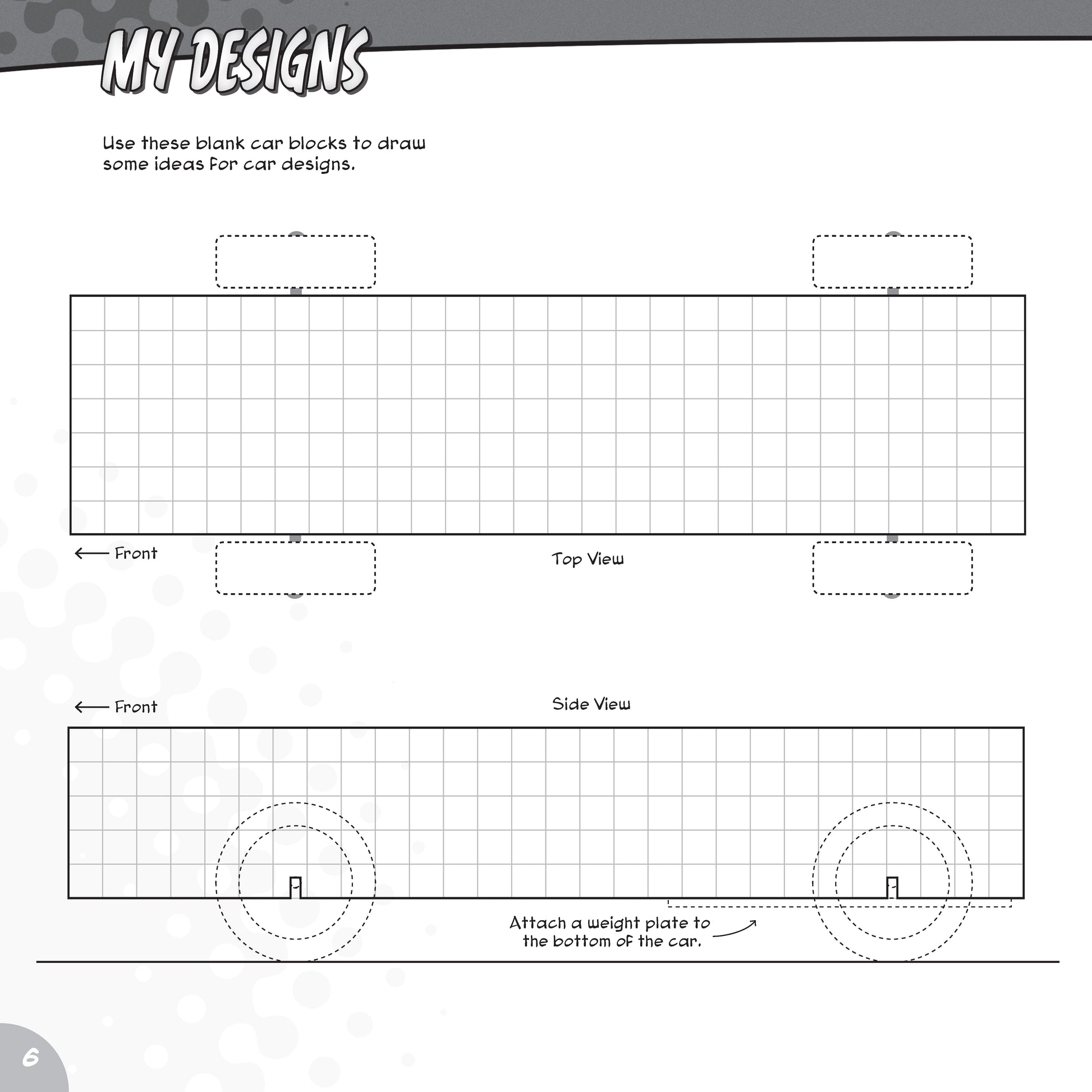 Pinewood Derby Workbook & Logbook - Fox Chapel Publishing Co.