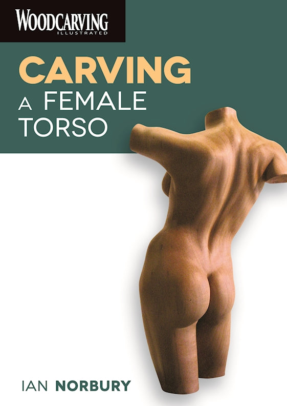 WCI DVD Series: Carving a Female Torso