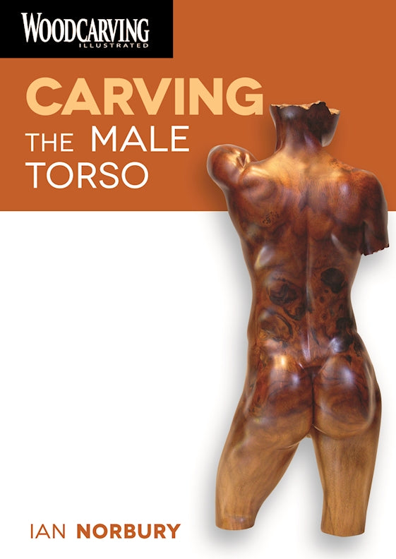 Carving the Male Torso