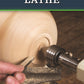 Lathe (Missing Shop Manual)