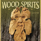 Relief Carving Wood Spirits, Revised Edition - Fox Chapel Publishing Co.