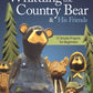 Whittling the Country Bear & His Friends - Fox Chapel Publishing Co.