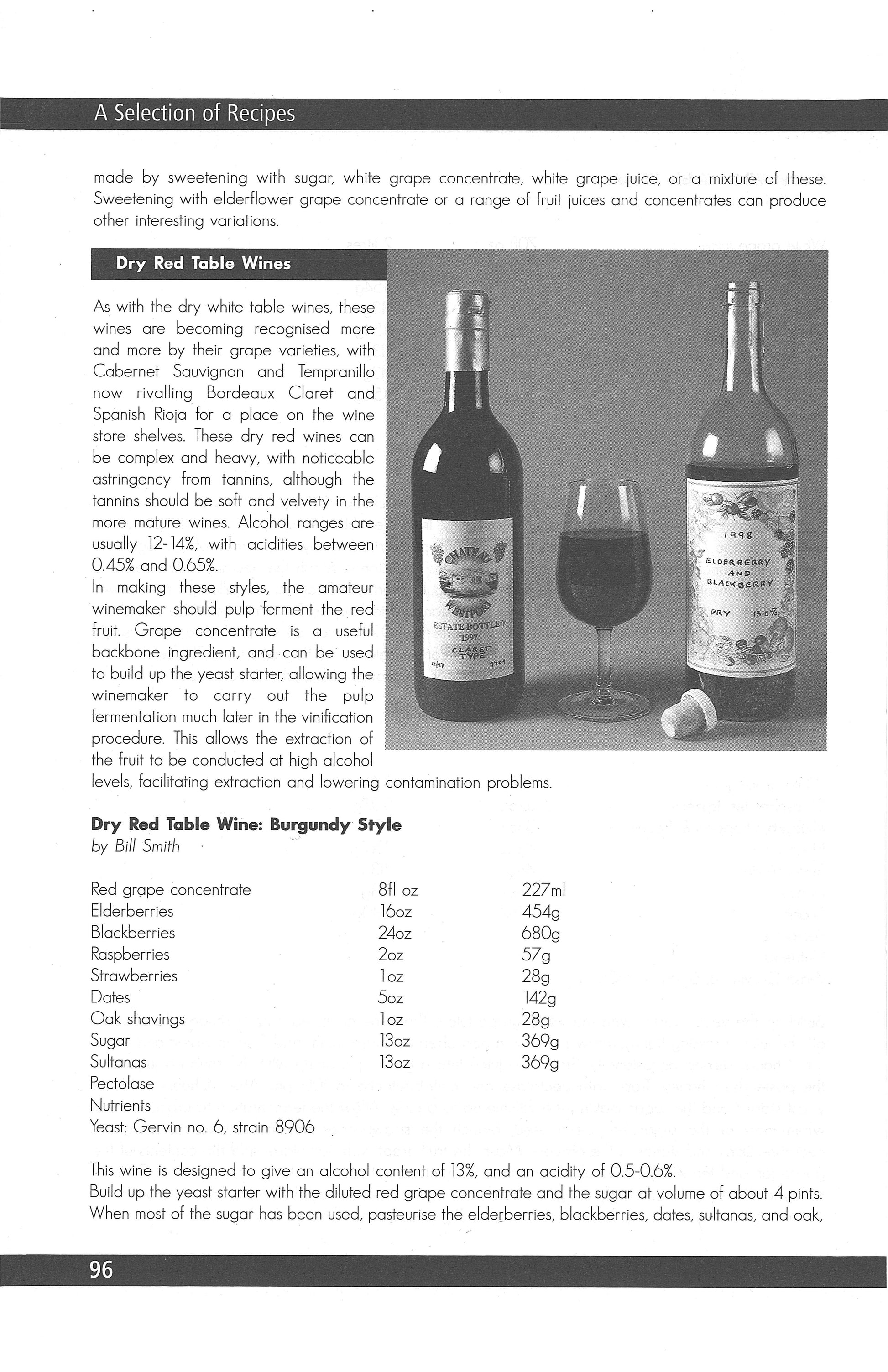 Making Award Winning Wines at Home - Fox Chapel Publishing Co.