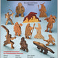 Fantasy Adventure Puzzles