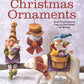 Carving & Painting Christmas Ornaments - Fox Chapel Publishing Co.