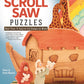 Big Book of Scroll Saw Puzzles