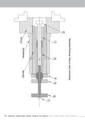 Useful Machine Shop Tools to Make for Home Shop Machinists