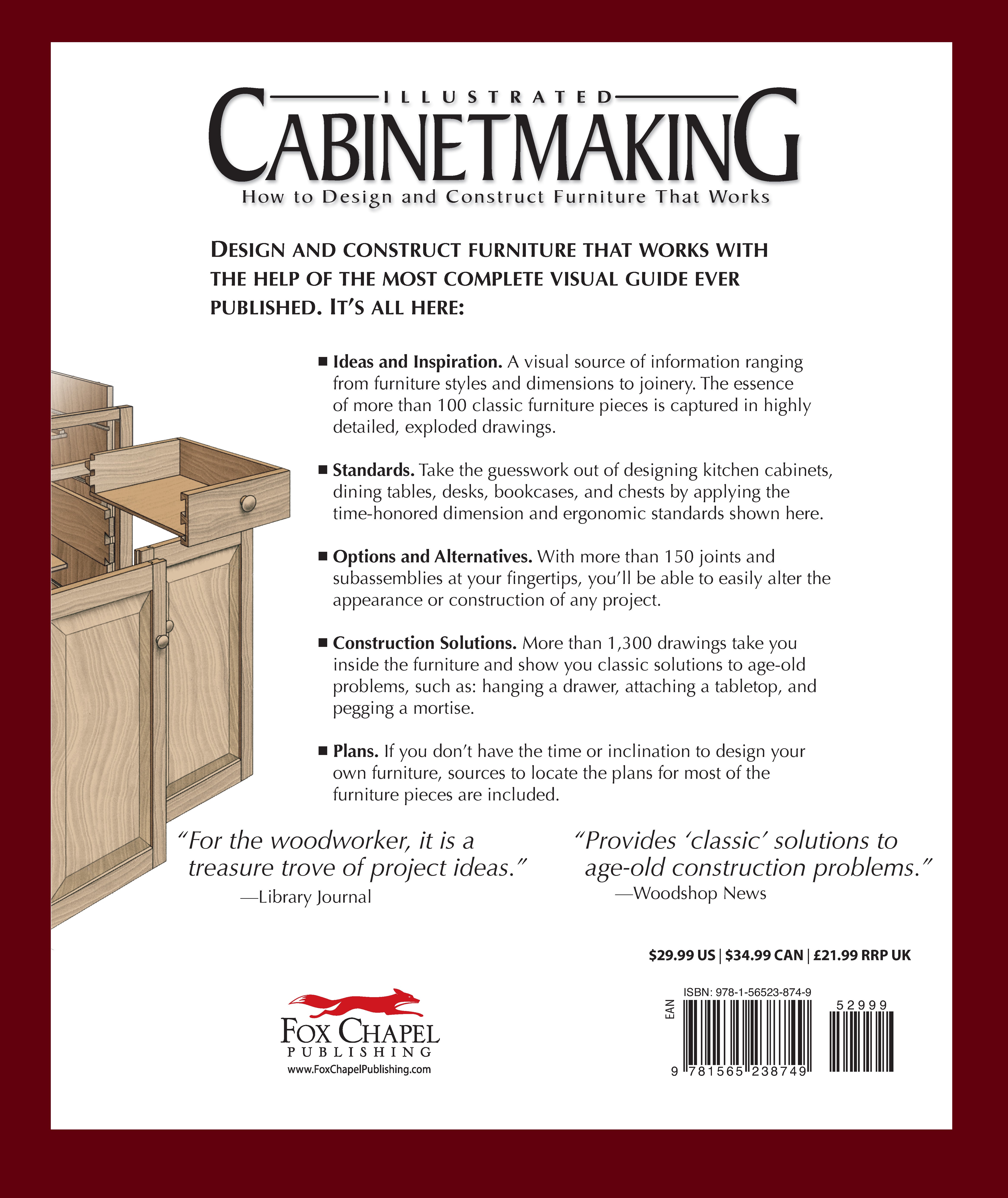 illustrated cabinetmaking pdf download