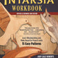 Intarsia Workbook, Revised & Expanded 2nd Edition